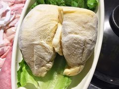 -百年果林椰子鸡(中洲店)