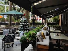 -深圳威尼斯英迪格酒店