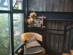 -旧雨咖啡·CoffeeFORU(黄村奥体店)