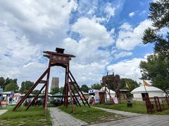 -承德避暑山庄景区