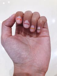 -缪斯美甲美睫