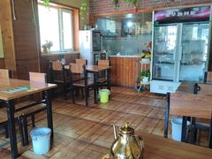 -宝山一号馕坑肉