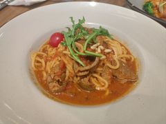 -Pennehut畔尼意面(合肥万象城店)
