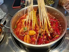 -签小二串串火锅(观音桥店)