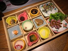 -赤坂亭M9和牛烧肉(世博源店)