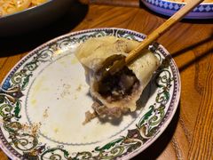 -纳瓦新疆菜(银都店)