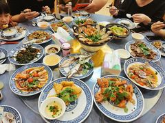-桂园白粥·潮汕老味道