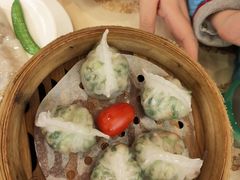 -心点盛宴江南西店