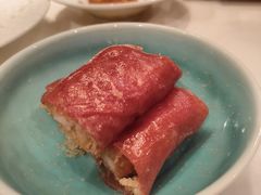 -香宫中餐厅·大连香格里拉(人民路店)