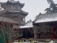 -宫事颐庭·老佛爷贵寿下午茶(颐和园店)