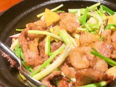 -旺爷砂锅·茶作(国贸城店)