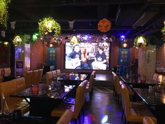 -狼爱上羊音乐火锅