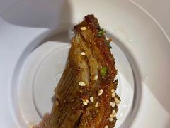 烤羊排-霄汉羊排(万松园一店)