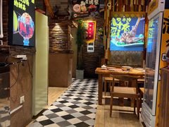 -有奴思烤肉·清真(正宁路店)