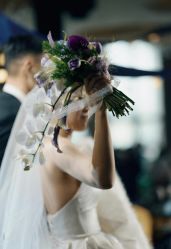 -曼格纳婚礼艺术中心(张江店)