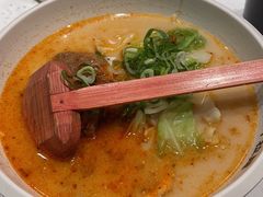 -味千拉面(双井店)