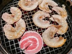 -汉拿山(北京上地华联店)