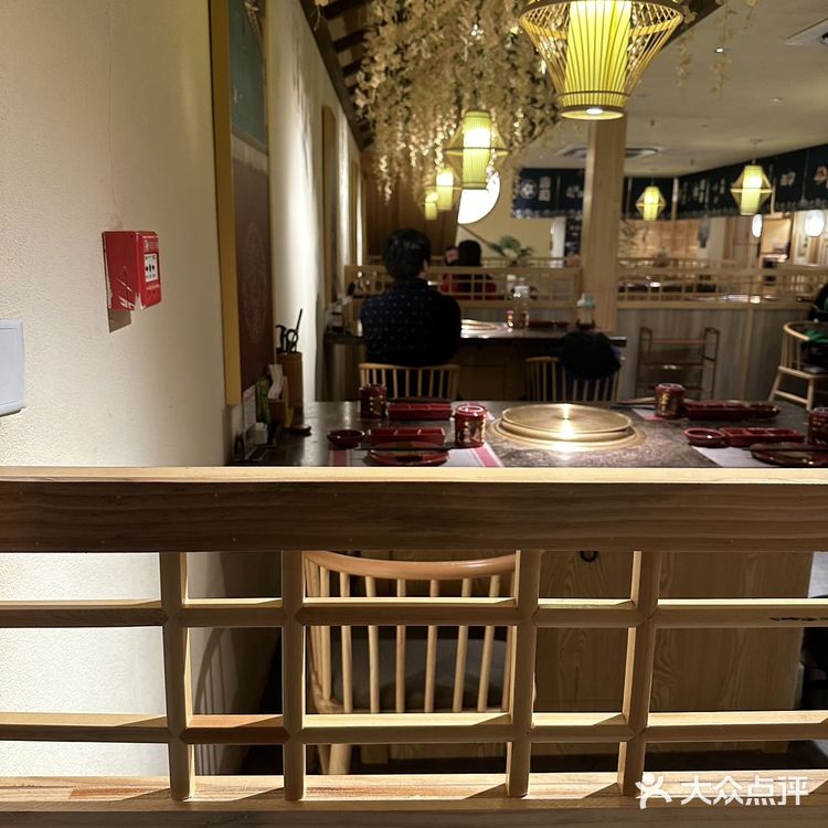 种草了很久的王野烤肉终于来了，一整个迫不及待