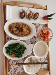 -美悦湾月子中心(熙湖店)