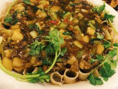 -穆隆斋清真大饭店(串窑街店)