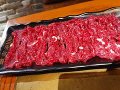 -手选潮汕鲜活牛肉火锅(二七广场店)