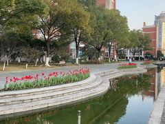 -杭州电子科技大学(下沙校区)