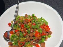 -权茂上海菜(殷行路店)