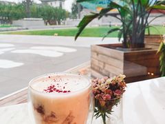 -The Rug Cafe(王府中环店)