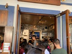 -Fergburger(皇后镇店)