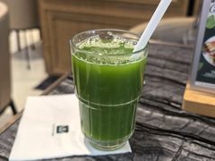 -THE WOODS 简餐 (国贸商城店)