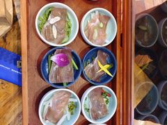 -桥香园过桥米线(国贸店)