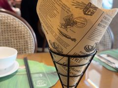-帕蓝·暹罗料理(大学路店)