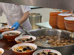 -龙华素斋(龙华路店)