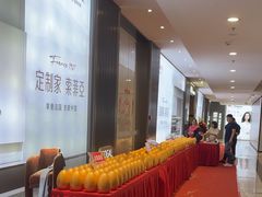 -索菲亚衣柜橱柜全屋定制(真北红星店)