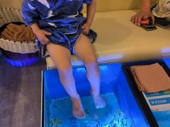 -汤连得温泉馆(宝山店)