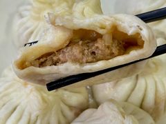 -津门张记包子铺(华昌道店)