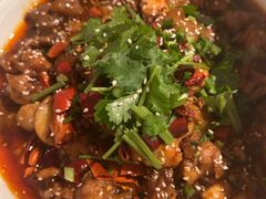 -绿茶餐厅(广州天河城店)