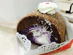 -贝紫Style(木马公寓店)