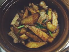 -那家小馆•北京菜•烤鸭(中关村店)