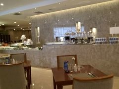 -河南盛世民航国际酒店·星空餐厅