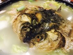 大理鱼-红豆园(文林街店)