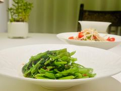-金链花·泰国餐厅(国贸店)