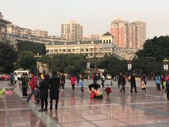-重庆中国三峡博物馆(重庆博物馆)