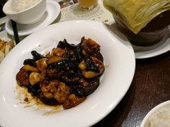-老厨家(友谊路总店)