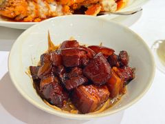 -香雪海饭店中餐厅(人民桥店)