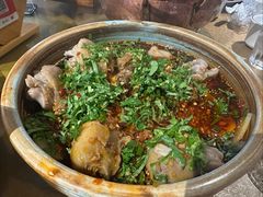 -水煮三国·川鲁江湖菜(香山店)