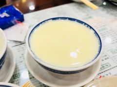 阿华田姜撞奶-仁信老铺(华盖路店)