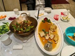 -老妈菜馆(建设街店)