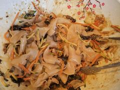 -村长家的疙瘩汤(沌口店)