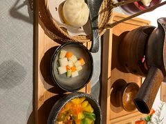 -叶叶菩提(太原别墅店)